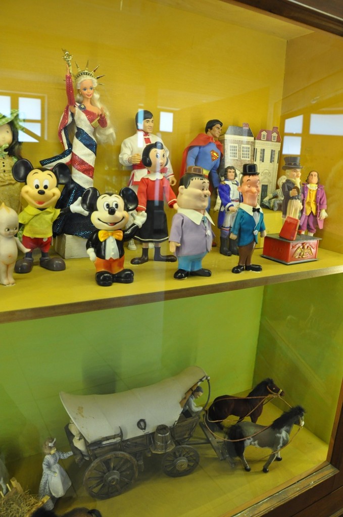 karpacz muzeum zabawek
